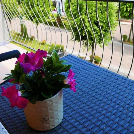 Krystall Bibione Dış mekan fotoğraf